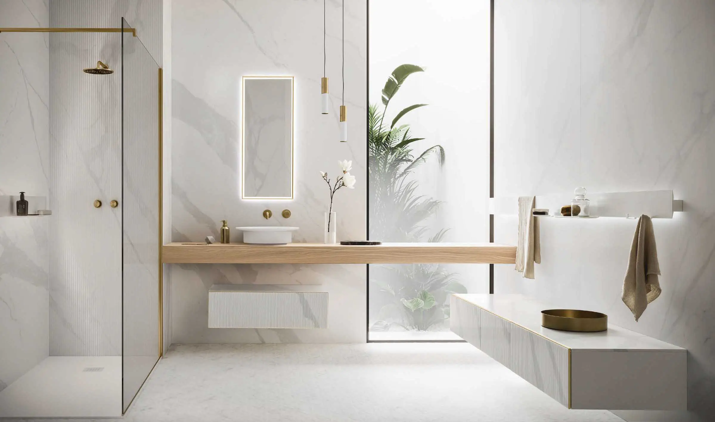 immagine bagno Arbi Collection