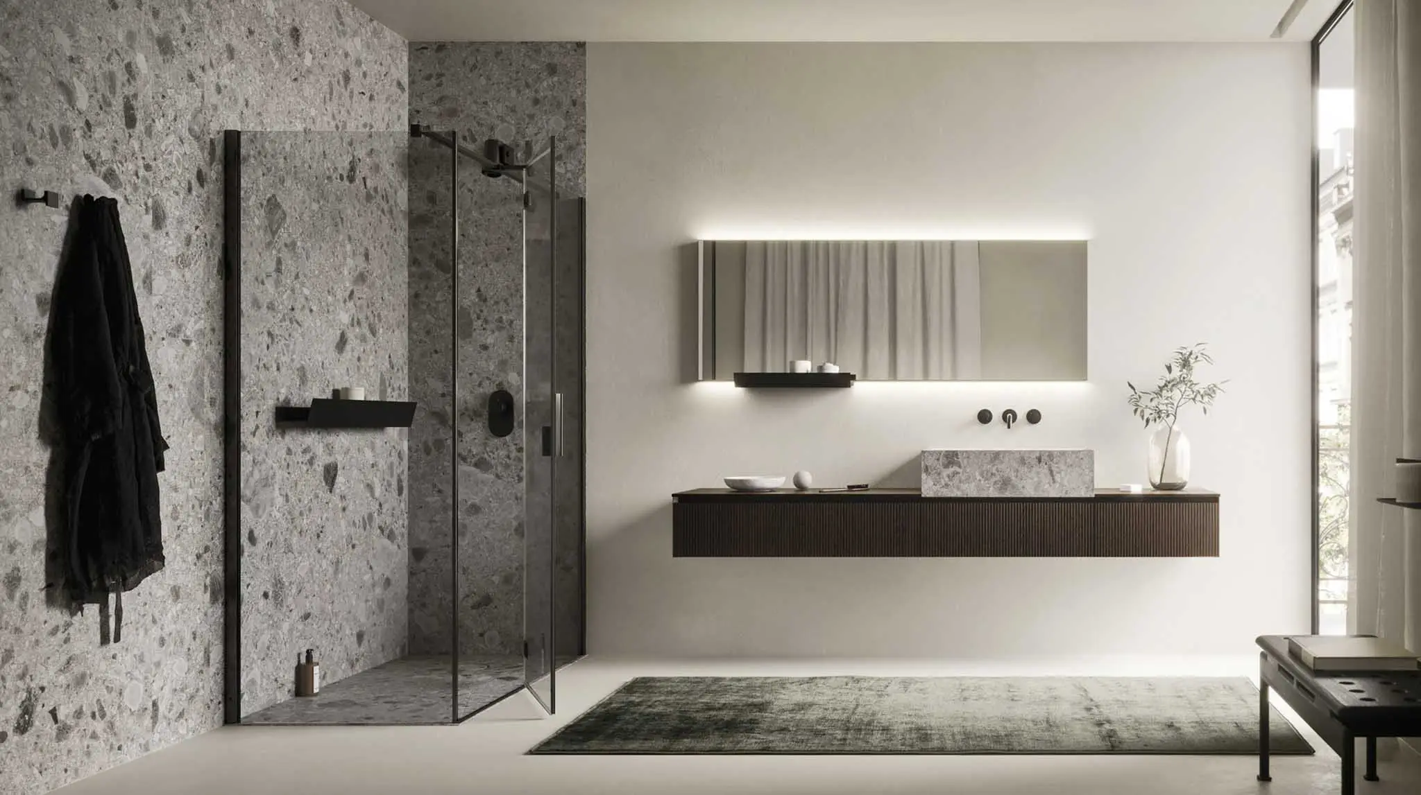 immagine bagno Arbi Collection