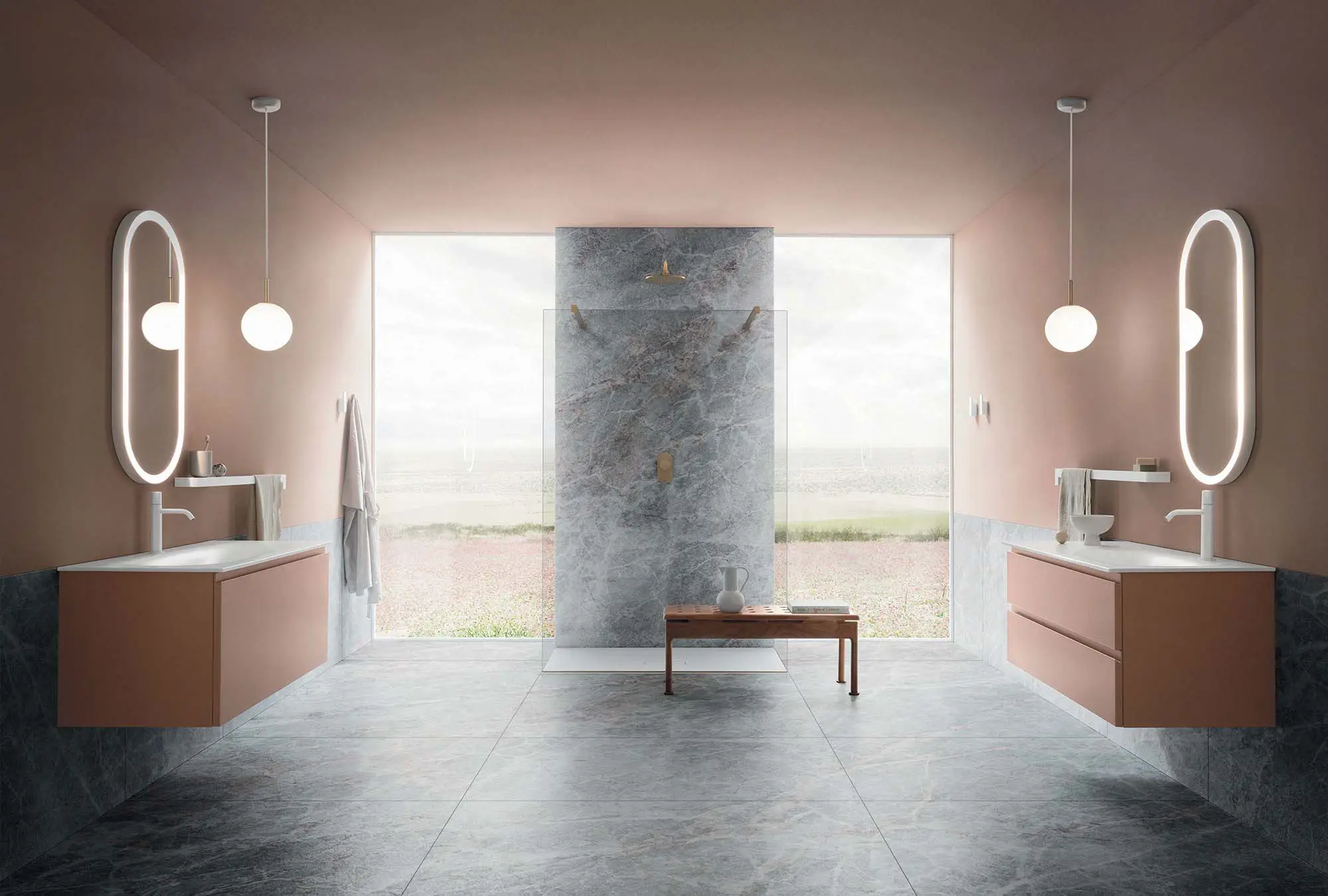 immagine bagno Arbi Collection
