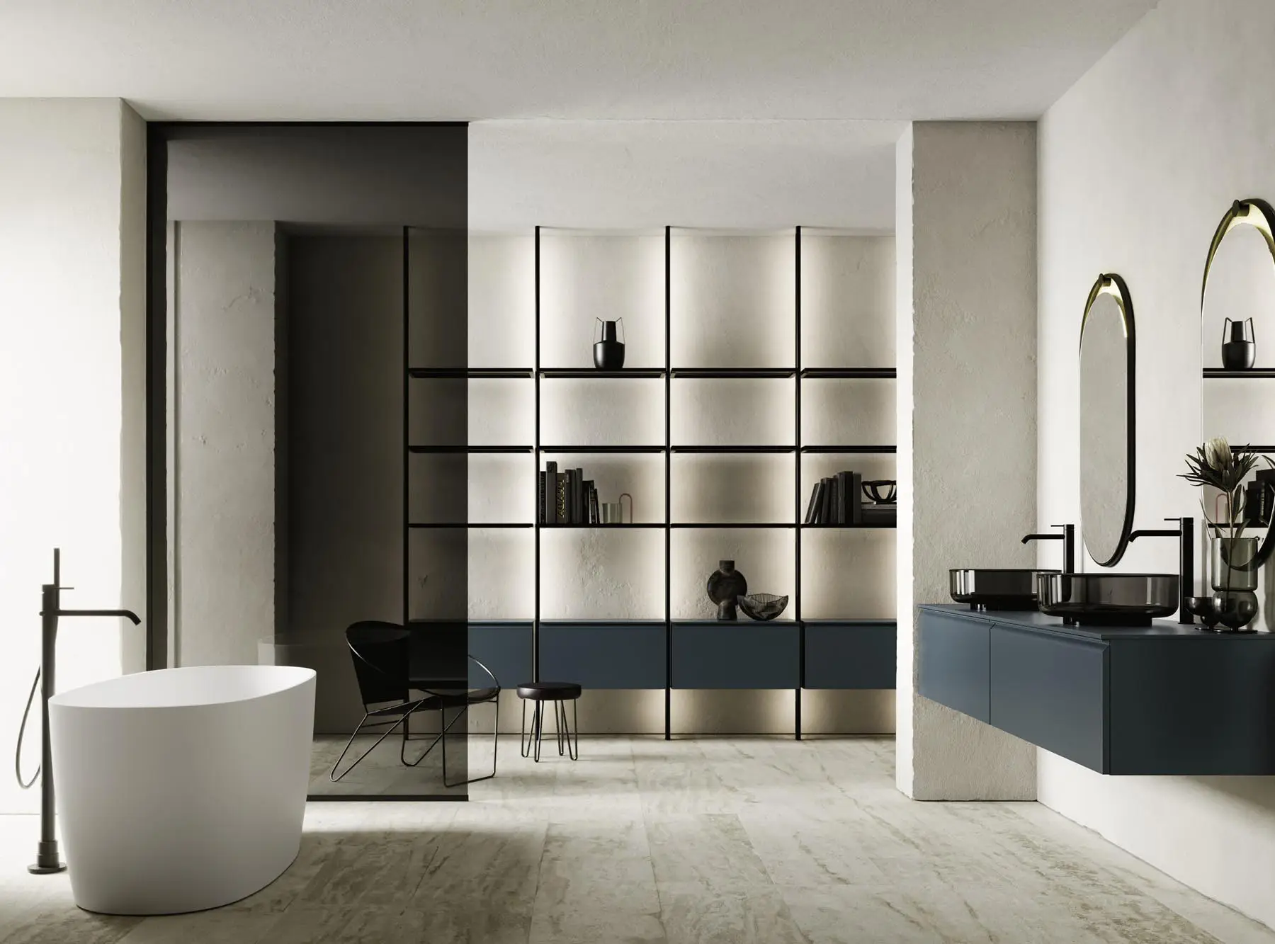 immagine bagno Arbi Collection