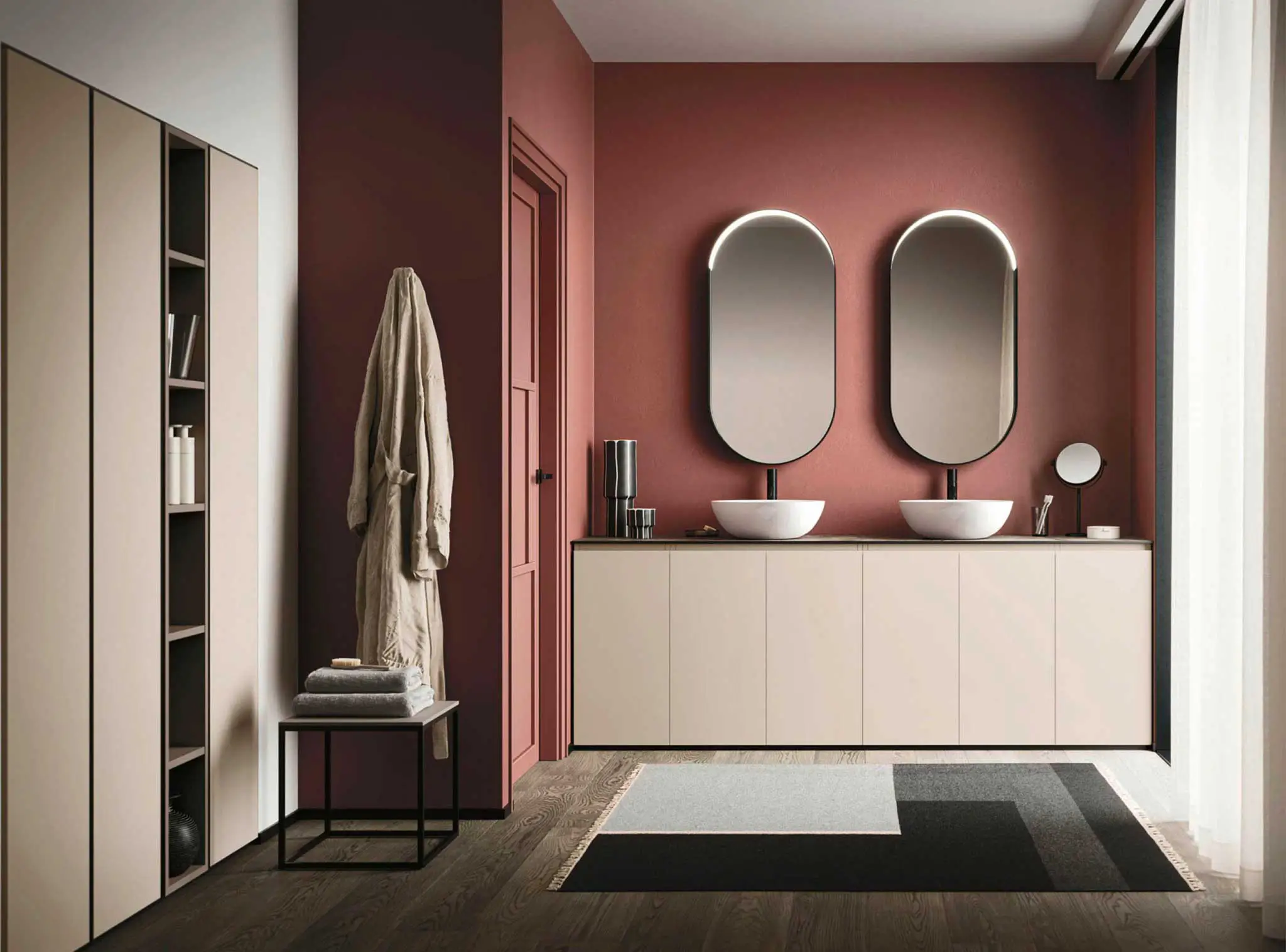 immagine bagno Arbi Home