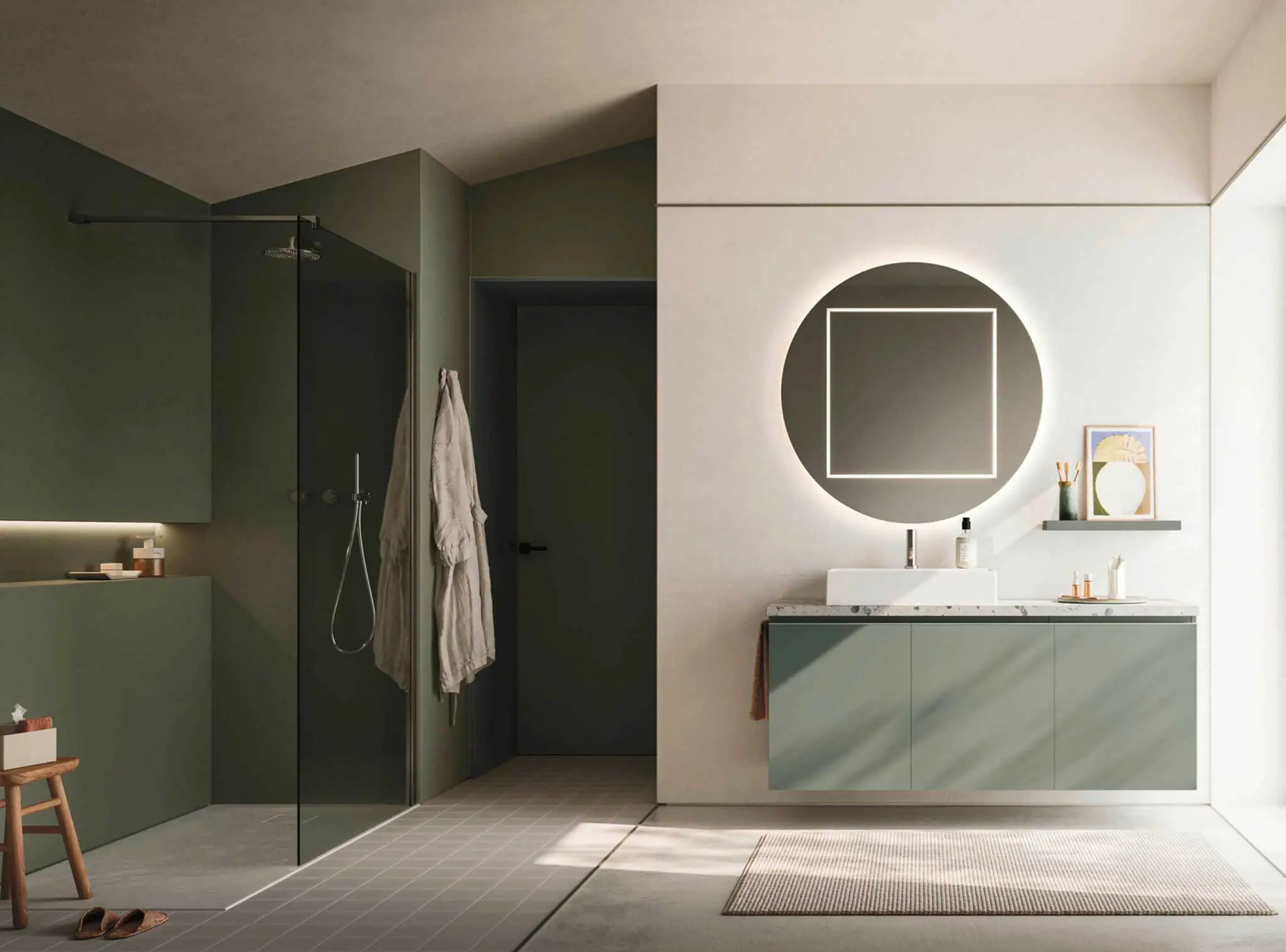 immagine bagno Arbi Home