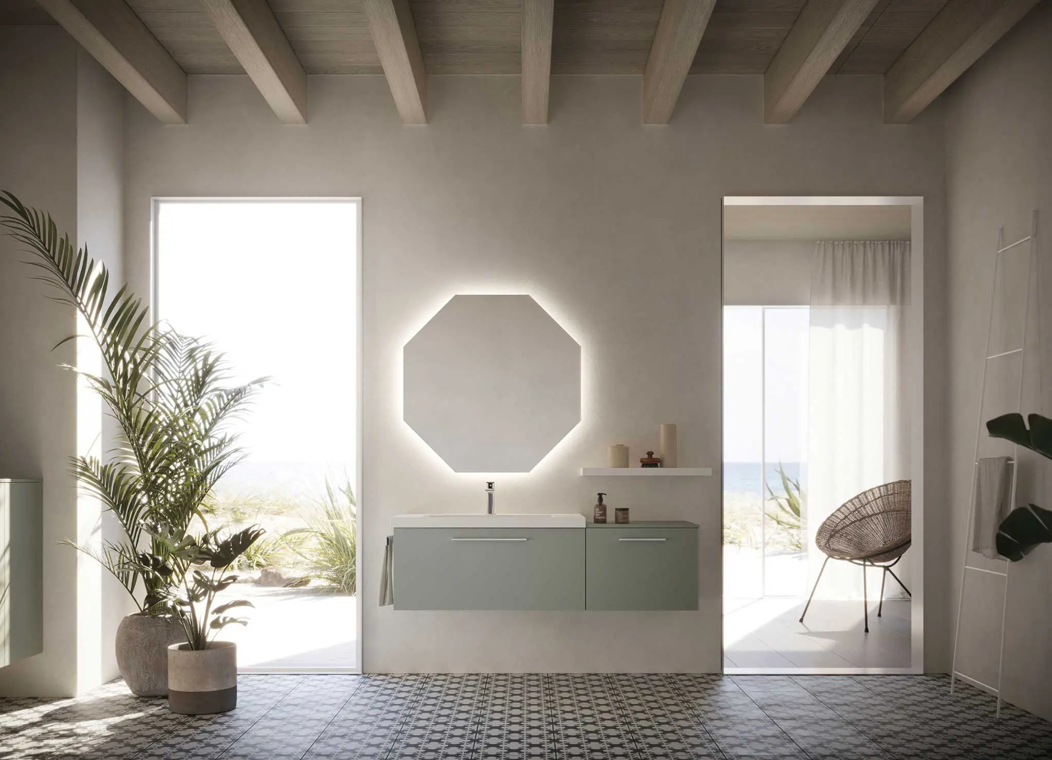 immagine bagno Arbi Home