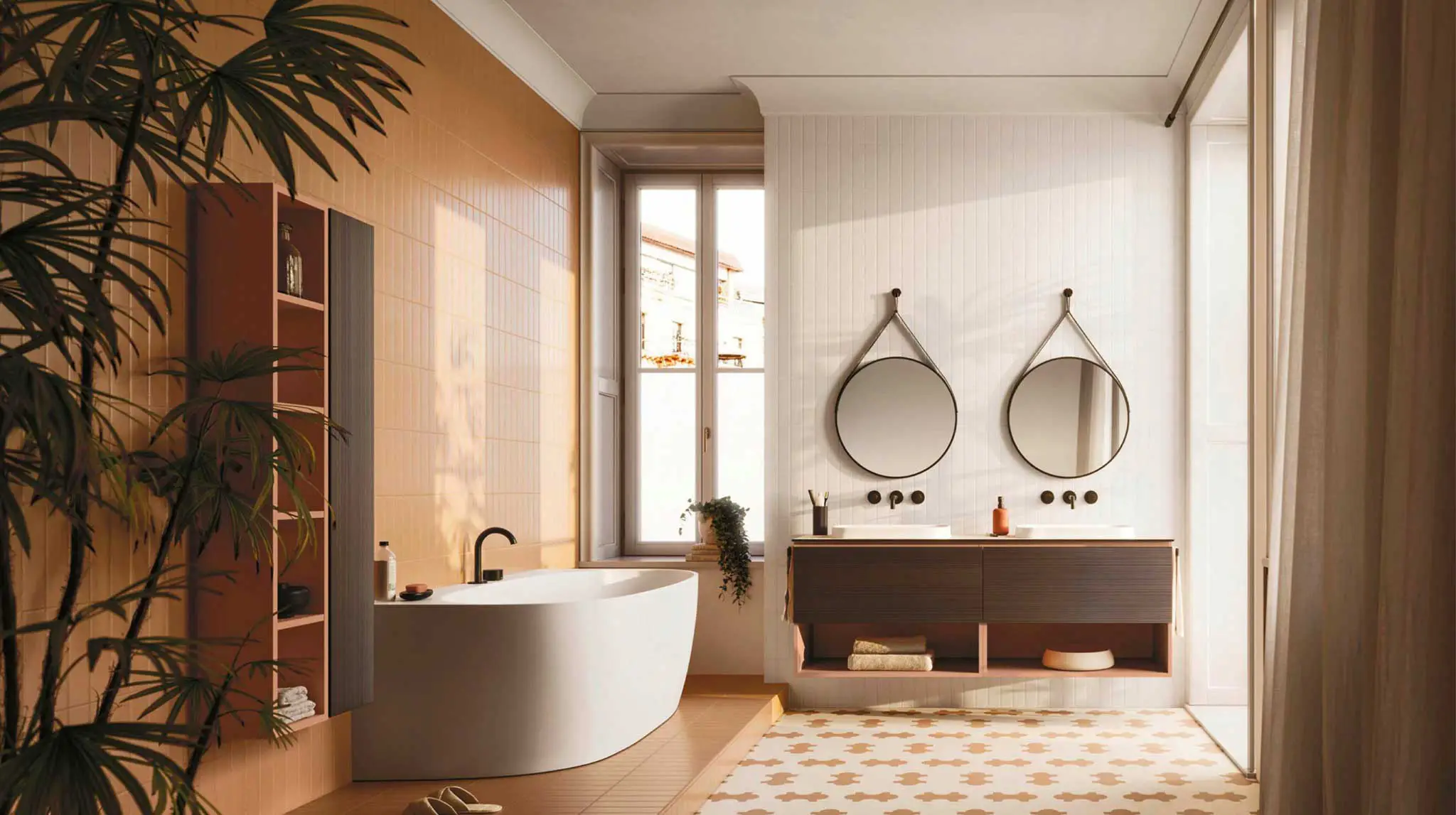 immagine bagno Arbi Home