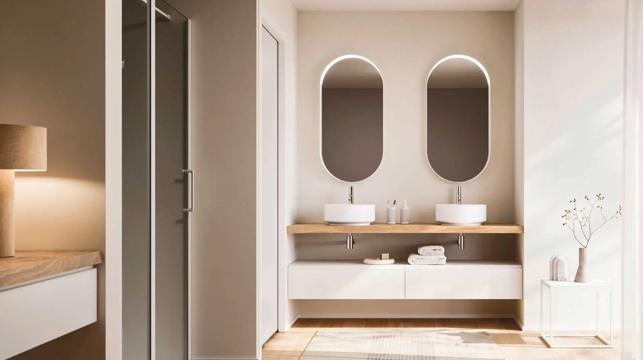 immagine bagno Arbi Home