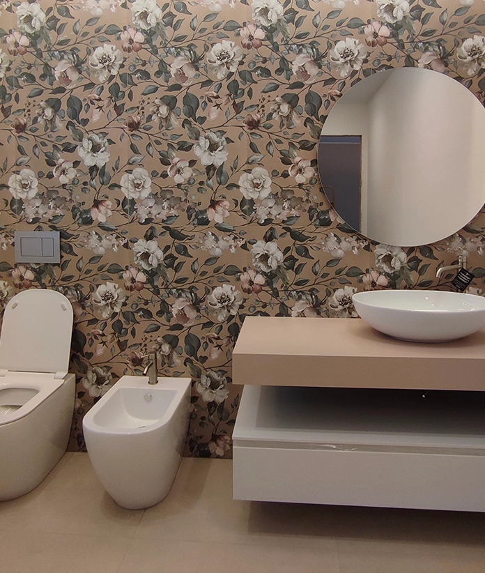 arredo bagno