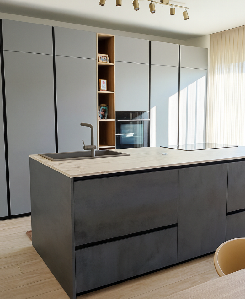arredo cucina