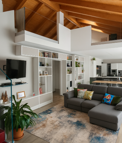 render stanza