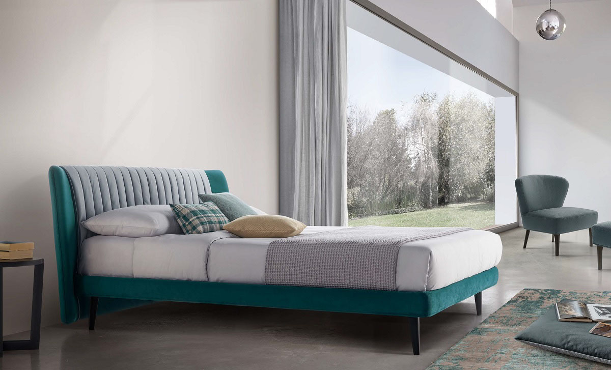 Rosini-Letto imbottito 1